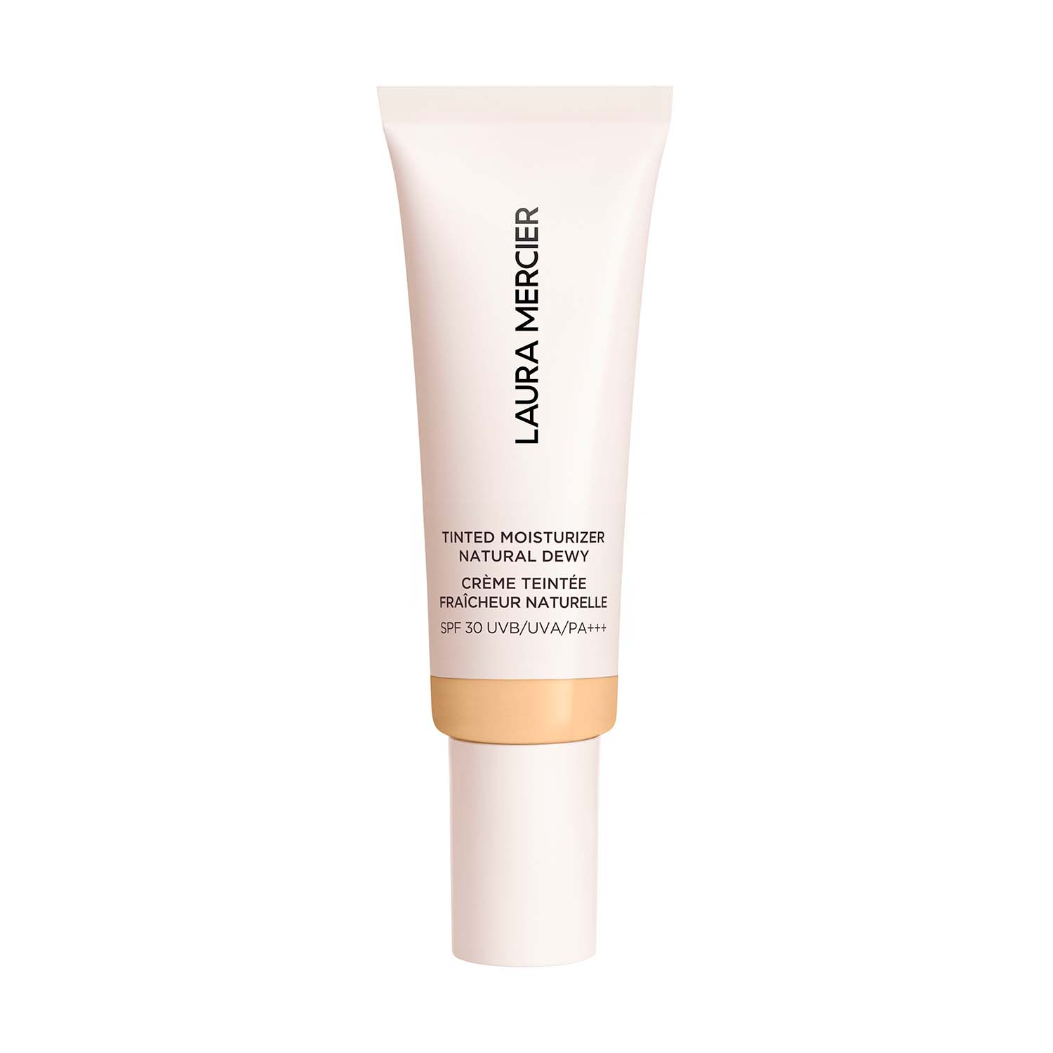 TINTED MOISTURIZER NATURAL DEWY (BASE HIDRATANTE SPF 30)
